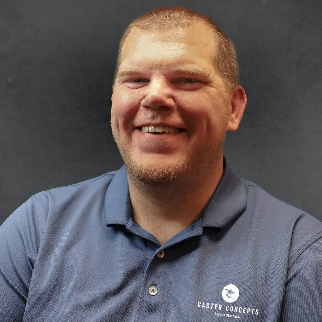 Customer Support Caster Concepts