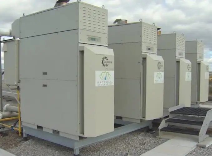 gse solutuion to transport engine