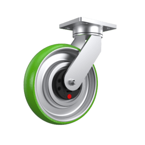 Ergotread castershox